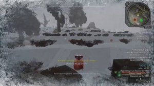 квест на глок монолита/STALCRAFT