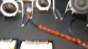 BRAX ML6P + BRAX ML3 + STEG SQ32 +CDT MX 1000 SX 4K (FNS)