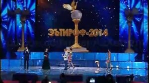 Узбекская песня Uzbek song Эътироф 2014 певица Муниса Ризаева