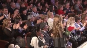 Haykuhi Babaxanyan-anons