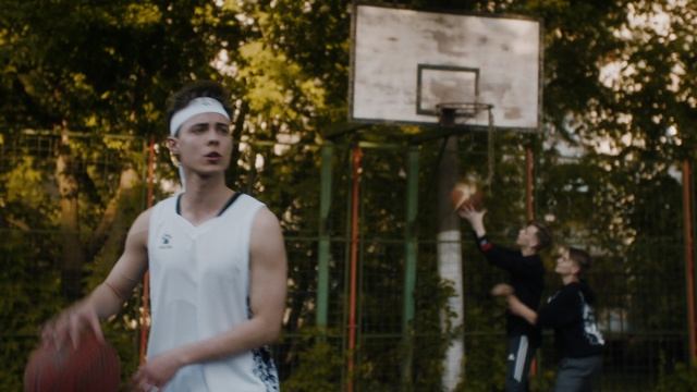 Урок демократии, 6 серия