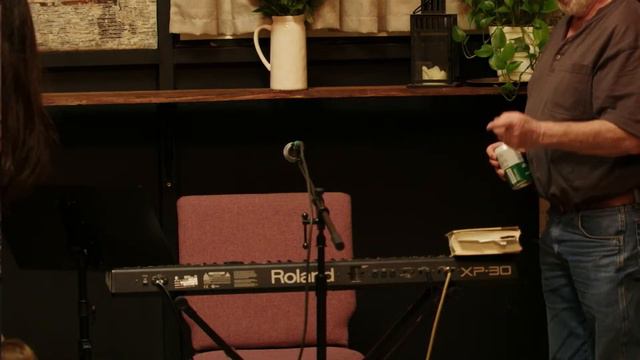 NH Habitation | 02.16.24 | Noon to Evening смотреть онлайн