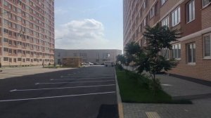 КРАСНОДАР ЖК САМОЛЕТ улица Западный обход 39/2