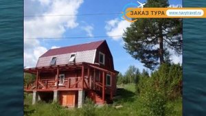 ПУЛОНГА 3* Россия Карелия обзор – отель ПУЛОНГА 3* Карелия видео обзор