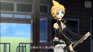 [720p PD 2nd(android)Full Ver]DEAR(奥さん) FT:Rin Len kagamine (鏡音リン•レン)(cover) vocaloid³