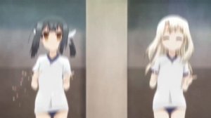 FBI NEET DANCE JALEBI BABY ANIME MEME TIK TOK | WAIFU DANCE #1 Anime Girls Dance Quintillizas