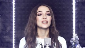 БЭЛА БЕКОЕВА - Зимняя Сказка | Авторская | Original