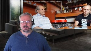 Перевал Дятлова_Новое интервью С.Н.Согрина