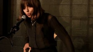 Paz Lenchantin - Venus in Furs - Live at McCabe's