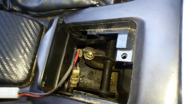 Как подтянуть ручник на Chery M11 смотреть онлайн