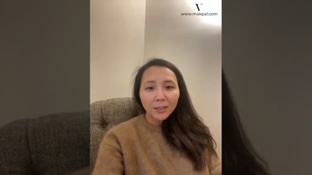 Жанна: пришла к осознанности, ответственности за себя (отзыв участницы программы "Пятый Элемент")
