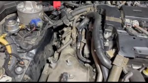 Газ на Lexus LS 460 комби