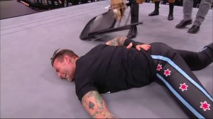 BETTER THAN YOU - Complete CM Punk vs MJF Feud