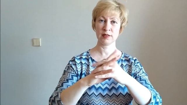 пальчиковые игры