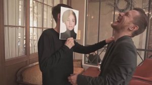 Backstage | Бар в большом городе