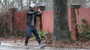 Krayvent & Meg  Birch (cover - I just died in your arms)