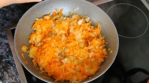 ???ПЛОВ С КУРИНЫМ ФИЛЕ НА СКОВОРОДЕ???