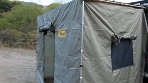 Соболь 4х4  маркиза стократ 2,5 х 2
