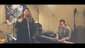 Flora Bichakhchyan - Отпусти