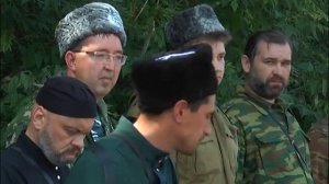 Шашки наголо!