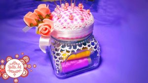 Игольница. Поделка своими руками. Как сделать в домашних условиях. DIY