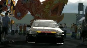 Need For Speed: Pro Street trailer HD