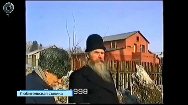 В Новосибирске отметили годовщину освящения собора старообрядцев смотреть онлайн