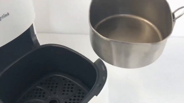 【當氣炸鍋遇上naso】Arlink 2505氣炸鍋#氣炸鍋配件#naso不沾烘烤鍋 смотреть онлайн