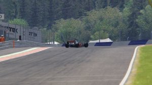 Assetto Corsa - McLaren Mercedes MP4/22 | Pay mod