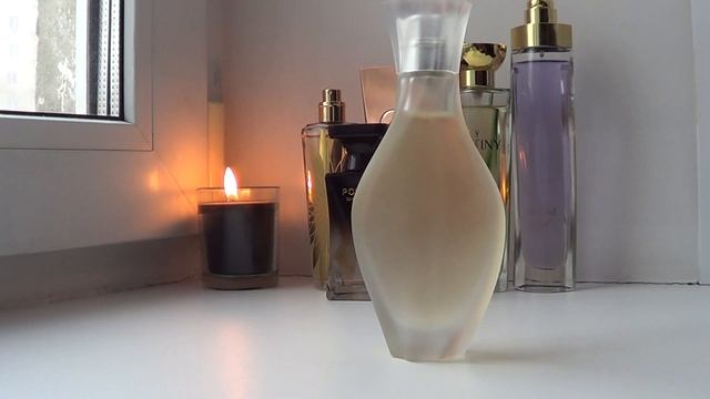 Снятые ароматы ORIFLAME в моей коллекции часть 1. смотреть онлайн