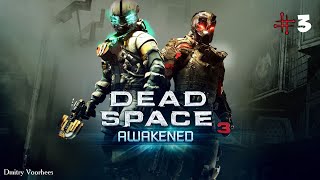 Project _Ностальгия_ Прохождение Dead Space 3_ Awakened Dls # 3{2013}