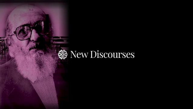 Paulo Freire and Learning to Remake Man смотреть онлайн