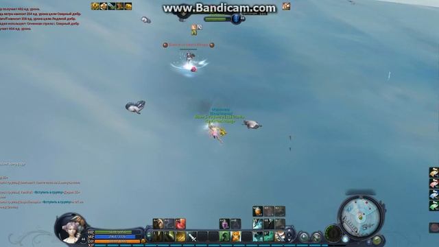 Aion / RUS ErzaTitania смотреть онлайн