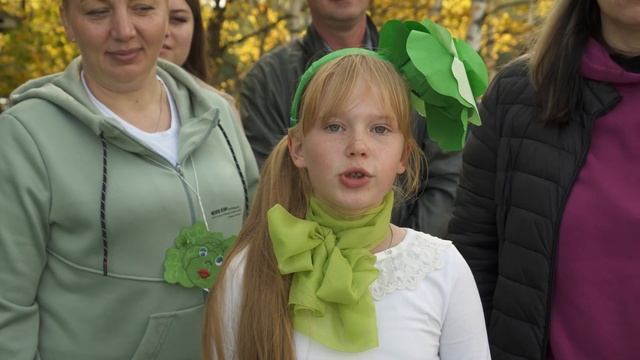 Барыня капуста 2023