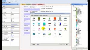 Урок 11. Construct 2 . Создание меню игры. Сцены.