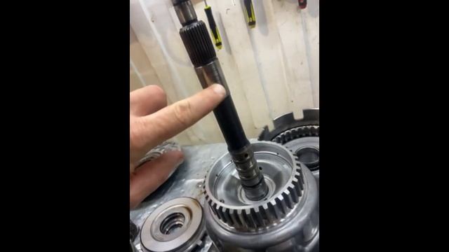 Ремонт акпп 4l60e шевивода смотреть онлайн