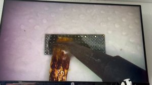 iPhone 11 перенос чипа дисплея