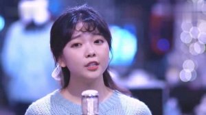 Yoyomi - A Million Scarlet Roses In Korean/Yoyomi