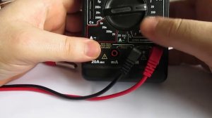 Урок №1. Напряжение и ток. В чем разница?