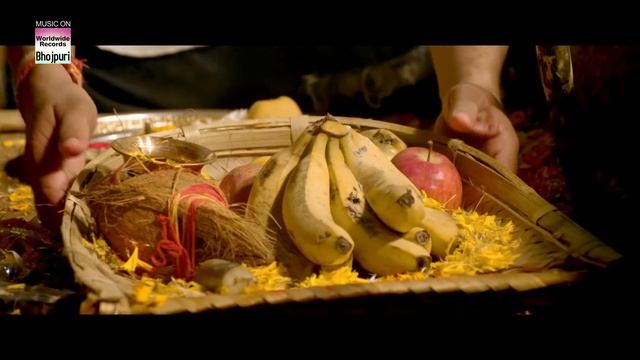 Pahile Pahile Baani Kaile Chhathi Maiya - #Dinesh Lal Yadav #Aamrapali Dubey #Kalpana #Chhath Song смотреть онлайн