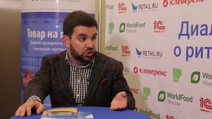 Евгений Римский, 'ВкусВилл', о работе с качеством и обратной связью от покупателей
