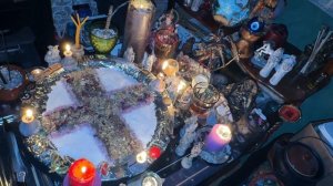 Ритуал Открытия дорог в день Весеннего равноденствия!!! 🙏😇🙏😇🙏