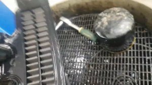 Тойота Камри 50. Замена жидкости АКПП. Рукожопим?. Неоригинальные запчасти "днище" по качеству!