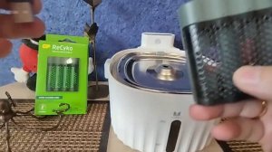 Поилка, фонтанчик для кошек