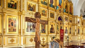 Николо-Берлюковская Пустынь, монастырь Берлюки, Авдотьино