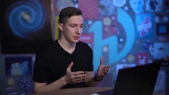 Вадим Калеошкин: на пути к созданию стартапа в Web 3.0. смотреть онлайн