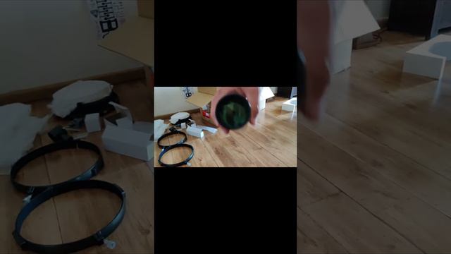 Unboxing - TS-PHOTON 12" F4 Advanced Newtonian смотреть онлайн