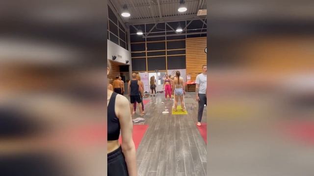 Мы проживаем вместе опыт смотреть онлайн