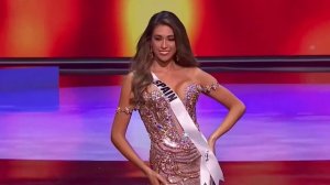 Miss Universe 2020 | 🌳 Preliminary Competition 1080P