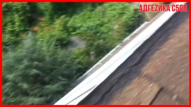 Жидкая кровля Адгезика С500 отзывы